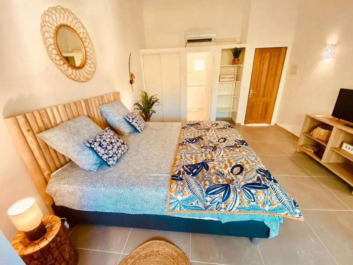 Beautiful Suite S16, Pool, Next To Pinel Island Cul de Sac 0*,