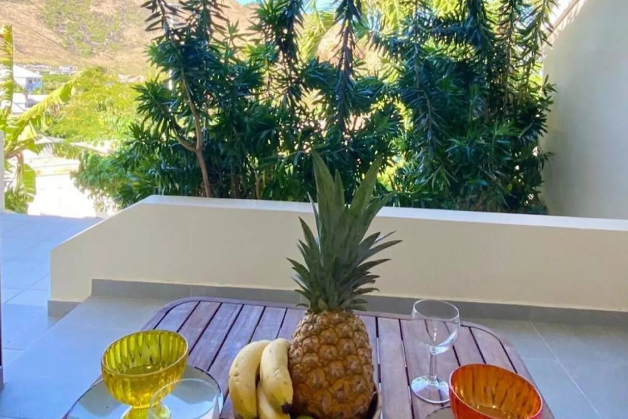 Holiday home Beautiful Suite S16, Pool, Next To Pinel Island Cul de Sac