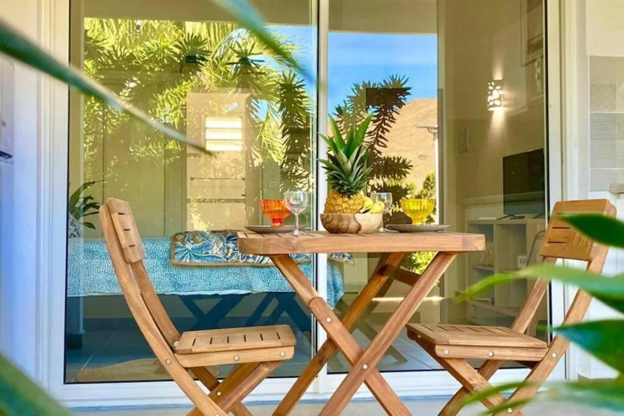 Holiday home Beautiful Suite S16, Pool, Next To Pinel Island Cul de Sac